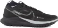 Кросівки для трейлраннінгу Nike REACT PEGASUS TRAIL 4 GTX чорні DJ7926-001