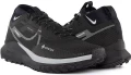 Кроссовки для трейлраннинга Nike REACT PEGASUS TRAIL 4 GTX черные DJ7926-001
