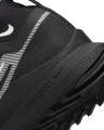 Кроссовки для трейлраннинга Nike REACT PEGASUS TRAIL 4 GTX черные DJ7926-001