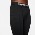 Лосины Nike DF WARM TGHT черные DQ4870-010
