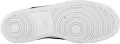 Кроссовки Nike COURT VISION LO BE черные DH2987-001