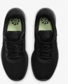 Кроссовки беговые женские Nike WMNS TANJUN M2Z2 черные DJ6257-002