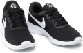 Кроссовки беговые женские Nike TANJUN черные DJ6257-004
