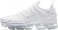 Кросівки Nike AIR VAPORMAX PLUS білі 924453-100