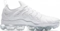 Кросівки Nike AIR VAPORMAX PLUS білі 924453-100