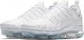 Кросівки Nike AIR VAPORMAX PLUS білі 924453-100