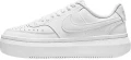 Кросівки жіночі Nike Court Vision Alta Leather білі DM0113-100