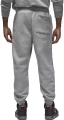 Спортивні штани Nike JORDAN FLC PANT сірі DQ7340-091