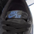 Кроссовки женские Nike JORDAN AIR 1 LOW OG сине-черные CZ0775-041