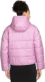 Куртка женская Nike SYN TF RPL HD JKT розовая DX1797-522