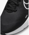 Кроссовки беговые женские Nike W DOWNSHIFTER 12 черные DD9294-001