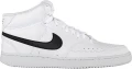 Кросівки Nike COURT VISION MID NN білі DN3577-101