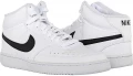 Кросівки Nike COURT VISION MID NN білі DN3577-101