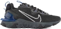 Кросівки Nike REACT VISION чорні DV6491-001