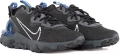 Кросівки Nike REACT VISION чорні DV6491-001