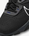 Кросівки Nike REACT VISION чорні DV6491-001