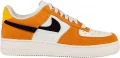 Кроссовки женские Nike WMNS AF1 LXX бело-оранжевые DQ0858-100