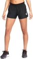 Шорти для бігу жіночі Nike W NK DF SWOOSH RUN SHORT чорні DM7773-010