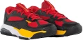 Кросівки дитячі Nike JORDAN AIR 200E червоно-чорні DN3277-067