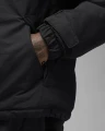 Куртка Nike JORDAN 23E STMT POLAR OTW черная DV1617-010