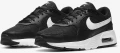 Кроссовки женские Nike WMNS AIR MAX SC черные CW4554-001