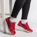 Кроссовки женские Nike VENTURE RUNNER красные CK2948-600