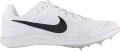 Кросівки бігові Nike ZOOM RIVAL DISTANCE білі DC8725-100