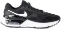 Кроссовки Nike AIR MAX SYSTM черные DM9537-001