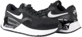 Кроссовки Nike AIR MAX SYSTM черные DM9537-001