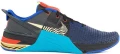 Кроссовки Nike M METCON 8 FLYEASE темно-синие DO9388-003