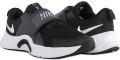 Кроссовки Nike M RENEW RETALIATION 4 черные DH0606-001