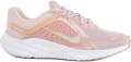 Кроссовки беговые женские Nike WMNS QUEST 5 розовые DD9291-600