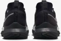 Кросівки для трейлраннінгу жіночі Nike W REACT PEGASUS TRAIL 4 GTX чорні DJ7929-001