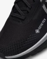 Кросівки для трейлраннінгу жіночі Nike W REACT PEGASUS TRAIL 4 GTX чорні DJ7929-001
