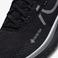 Кросівки для трейлраннінгу жіночі Nike W REACT PEGASUS TRAIL 4 GTX чорні DJ7929-001