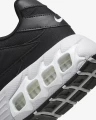 Кроссовки беговые женские Nike W ZOOM AIR FIRE черные DV1129-001