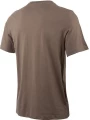 Футболка Nike JORDAN MJ ESS GRAPHIC SS CREW коричнева DV8420-274