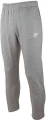 Спортивные штаны Nike M NSW CLUB PANT OH BB серые BV2707-063