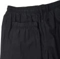 Спортивные штаны Nike M NK DRY ACD21 TRK PANT WPZ черные CW6128-010