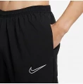 Спортивные штаны Nike M NK DRY ACD21 TRK PANT WPZ черные CW6128-010