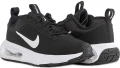 Кроссовки женские Nike W AIR MAX INTRLK LITE черные DX3705-001