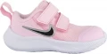 Кросівки дитячі Nike Star Runner 3 рожеві DA2778-601