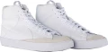 Кроссовки детские Nike BLAZER MID 77 SE D (GS) белые DH8640-102