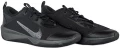 Кросівки дитячі Nike OMNI MULTI-COURT (GS) чорні DM9027-001