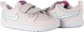 Кросівки дитячі Nike PICO 5 (TDV) рожеві AR4162-600