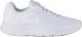 Кроссовки беговые женские Nike WMNS TANJUN белые DJ6257-104