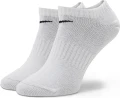 Шкарпетки Nike U NK EVERYDAY LTWT NS 3PR різнокольорові SX7678-964