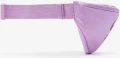 Сумка на пояс Nike NK HERITAGE WAISTPACK - NK AIR розовая DR6271-532