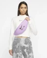 Сумка на пояс Nike NK HERITAGE WAISTPACK - NK AIR розовая DR6271-532