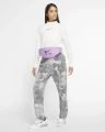 Сумка на пояс Nike NK HERITAGE WAISTPACK - NK AIR розовая DR6271-532